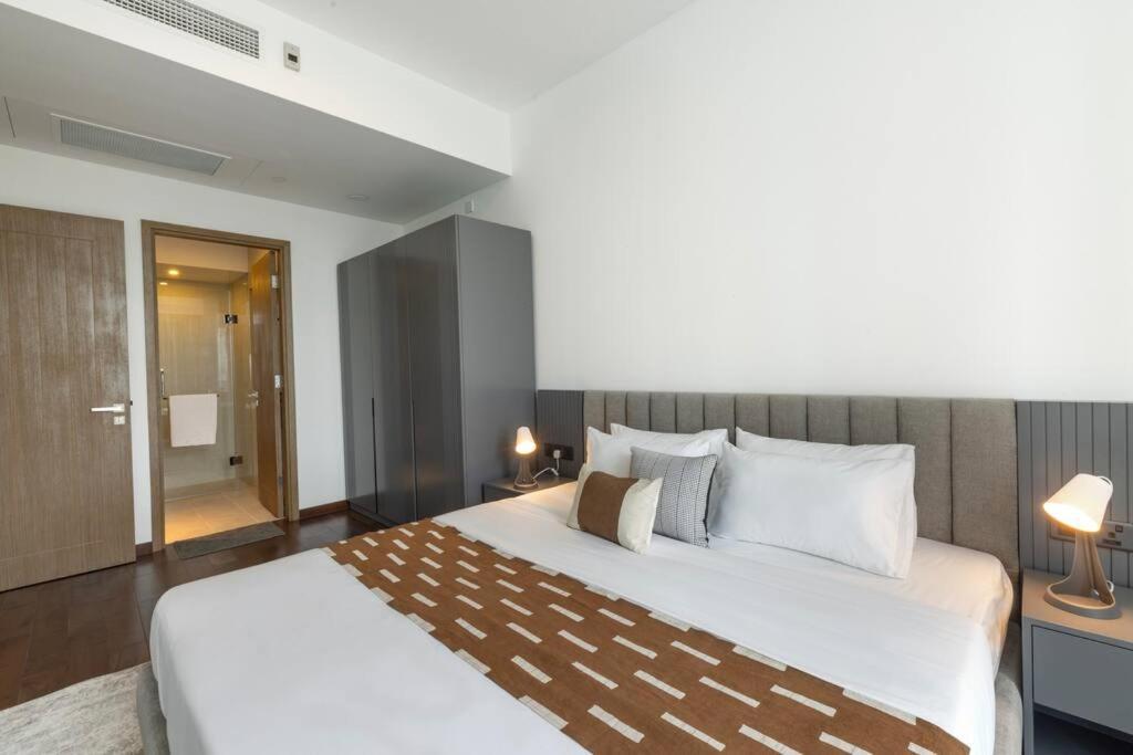 Twin Peaks Residence Colombo Exterior foto